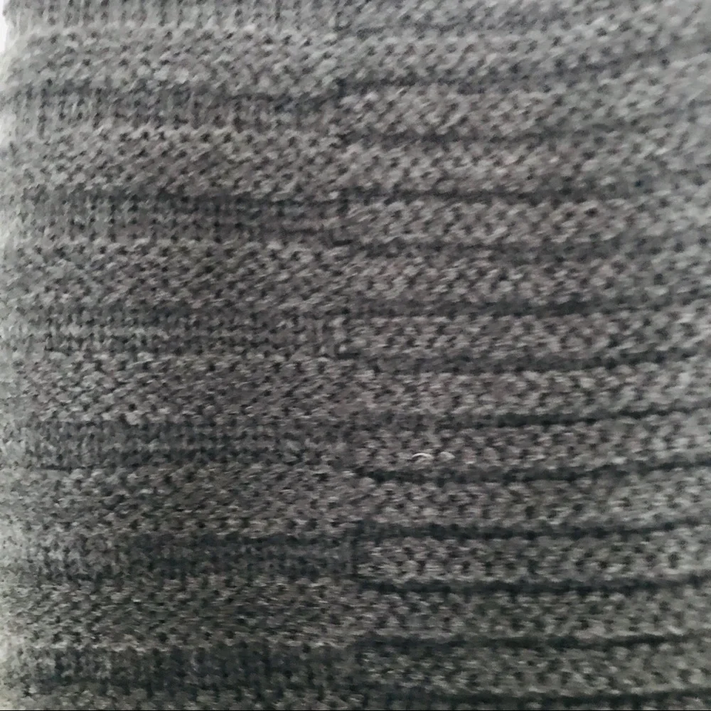 Man’s Timberland Chunky Knit Scarf Unisex